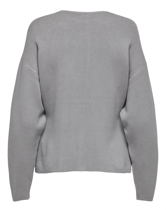 Copra Button Cardigan